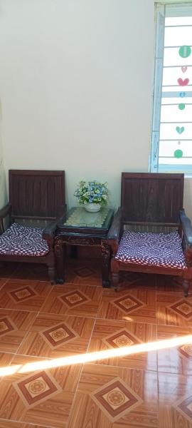 Peaceful Homestay Ha Long